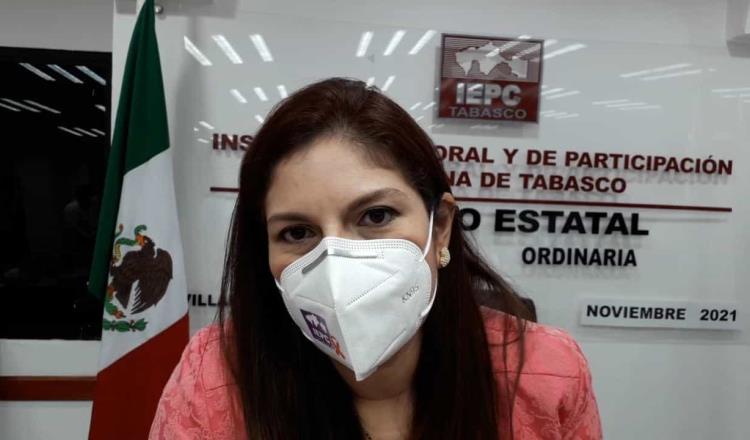 Descarta IEPC inhabilitación o retiro de candidaturas a quienes exhiban a menores en campañas