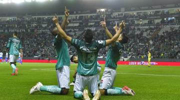 León, el último clasificado a Semifinales: enfrentará a Tigres