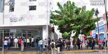 Mañana transita Tabasco a semáforo verde; establecimientos podrán operar al 75%