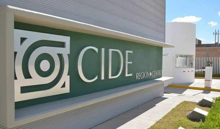 Inician estudiantes del CIDE paro indefinido ante nombramiento de nuevo director
