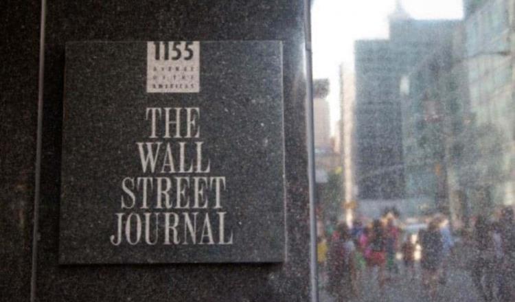 The Wall Street Journal califica como “acto de desesperación” decreto sobre megaproyectos