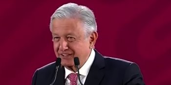 Llega AMLO con 71% de aprobación a la mitad de su sexenio, revela encuesta