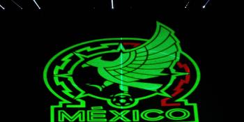 Presenta FMF el nuevo escudo de la Selección Mexicana