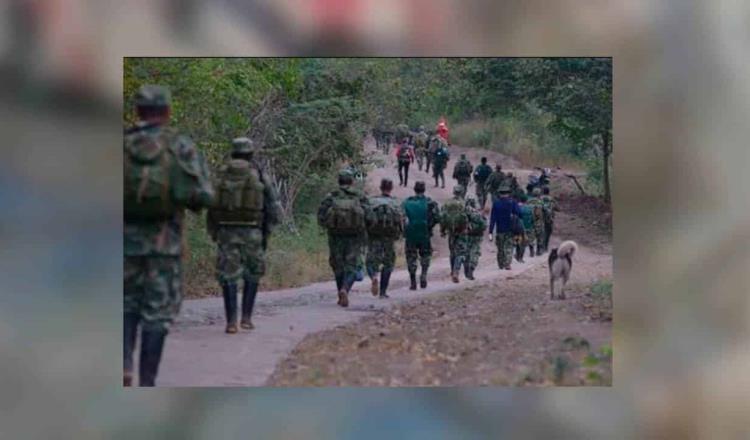Retira EE. UU. a las FARC de su lista negra de organizaciones terroristas
