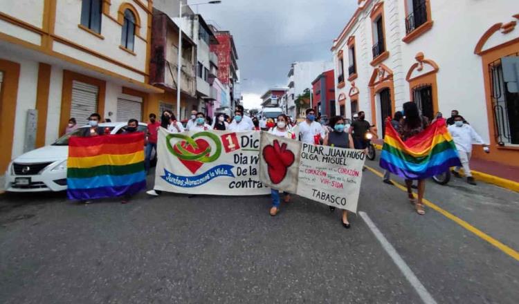 Tabasco, el estado 19 con más población LGBT+ en el país