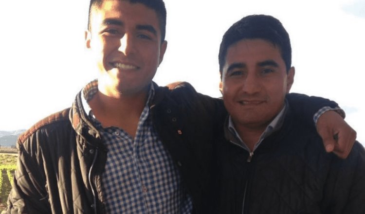‘Terrible’ Morales revela que su hijo falleció por un infarto fulminante