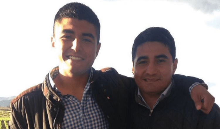Fallece el hijo de Erick “El Terrible” Morales a los 23 años