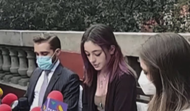 Ainara “decidió” darle una “segunda oportunidad” a YosStop