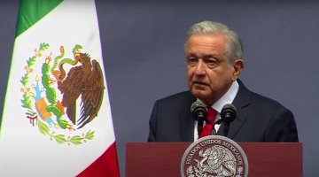 Atención al sureste cambió el perfil económico del país, asegura López Obrador