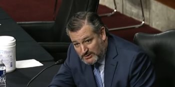 Senador republicano de Texas califica como "corruptas" a CFE y Pemex