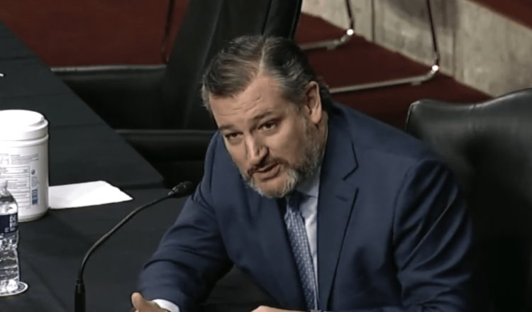 Senador republicano de Texas califica como “corruptas” a CFE y Pemex