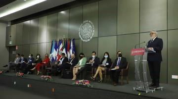 Al terminar 2021 México habrá recibido 130 mil solicitudes de refugio: Segob