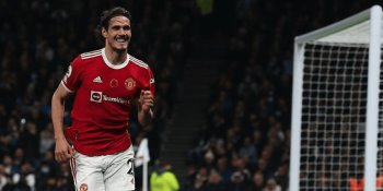 Edinson Cavani, una opción seria para el Toluca FC