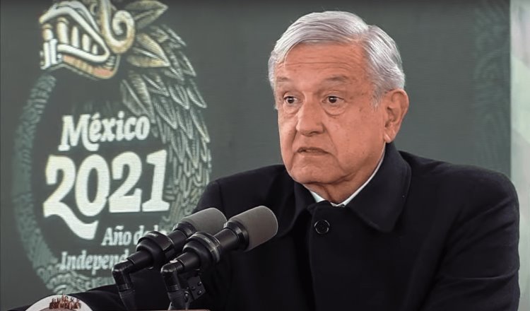 Considera Gobierno de Mexico un error las autodefensas