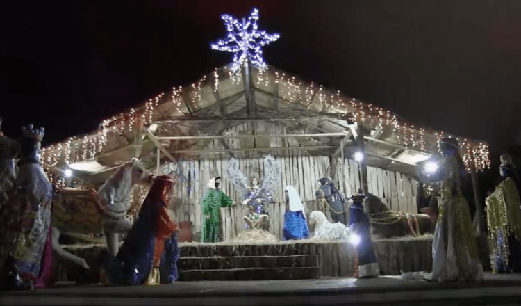 Inaugurará Ayuntamiento “Nochebuena en Centro”, próximo 7 de diciembre