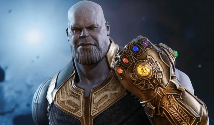 En Reino Unido nombran a niño como Thanos, el villano de Marvel