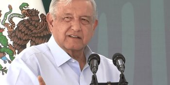 AMLO va por regularización de autos chocolate, ahora en Michoacán