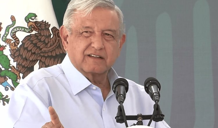 AMLO va por regularización de autos chocolate, ahora en Michoacán