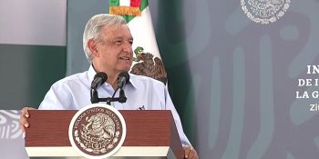 Francisco J. Múgica, extraordinario revolucionario y honesto como gobernador de Tabasco: AMLO