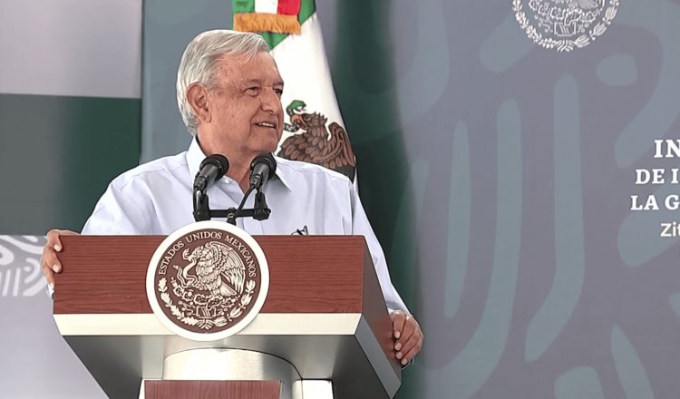 Francisco J. Múgica, extraordinario revolucionario y honesto como gobernador de Tabasco: AMLO