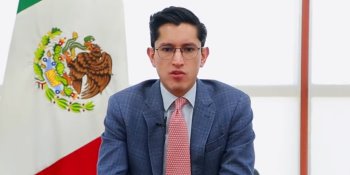 Descarta SRE mayor flujo migratorio por reimplementación de "Quédate en México"