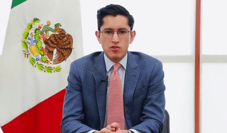 Descarta SRE mayor flujo migratorio por reimplementación de “Quédate en México”