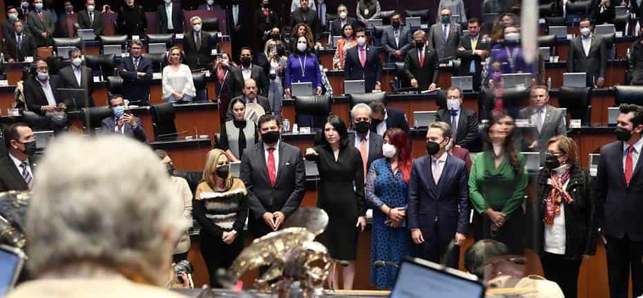 Senado ratifica a Victoria Rodríguez como integrante de Banxico