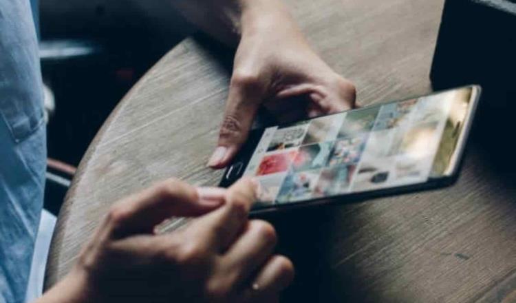 Se unen Facebook e Instagram a campaña para evitar robo de fotos íntimas