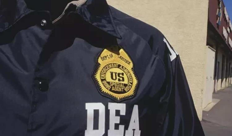 Destituye DEA a su jefe en México por presuntos contactos con abogados del crimen organizado