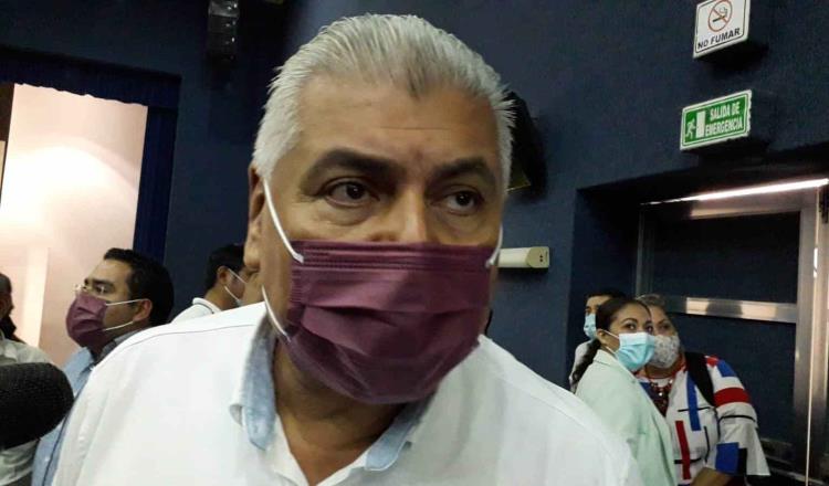 Sánchez Cabrales pide investigar actuar de exfuncionarios en caso ‘Duda Razonable’