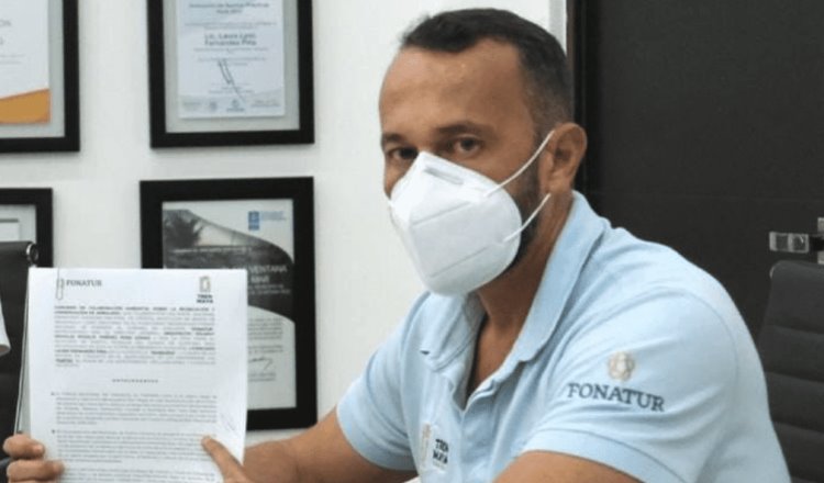 Fonatur separa a Raúl Bermúdez Arreola, delegado de la dependencia en Cancún