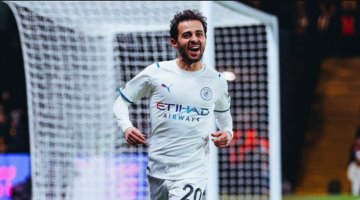 Manchester City, nuevo líder de la Premier League