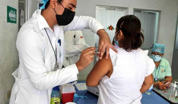 Acumula Tabasco 3 defunciones por influenza en la temporada