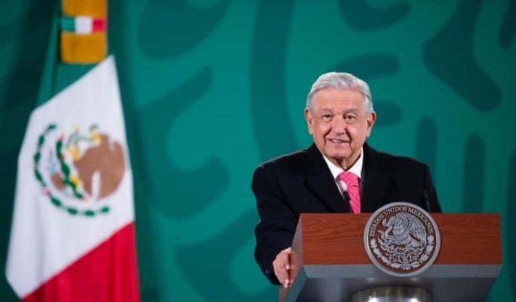 Pide AMLO a periodistas no degradar ‘La Mañanera’ con “grilla” por elección en seis estados