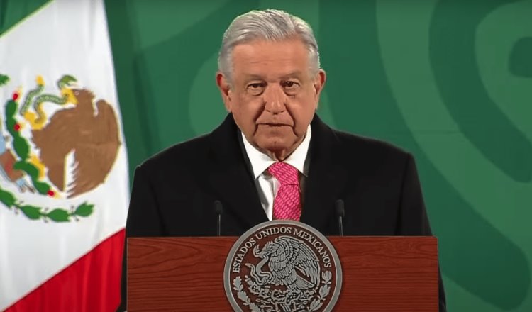 Costaría 100 mil mdp que prensa no hable mal del gobierno: AMLO