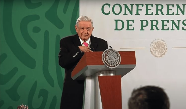 Conoce las 2 medidas que según AMLO le han dado el respaldo ciudadano