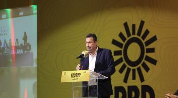 PRD no irá en alianza con el PRI en elecciones de Oaxaca y Edomex