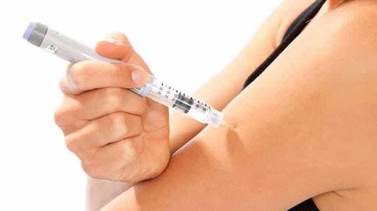 Multará ISSET a proveedor de insulina, por retraso en la entrega