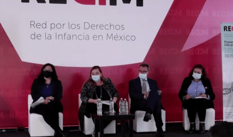 700 menores fueron asesinados de enero a agosto de 2021 en México, reporta Redim