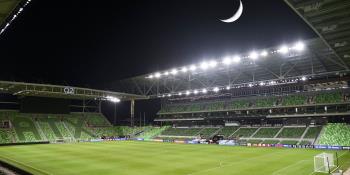 México vs Chile en duelo de preparación