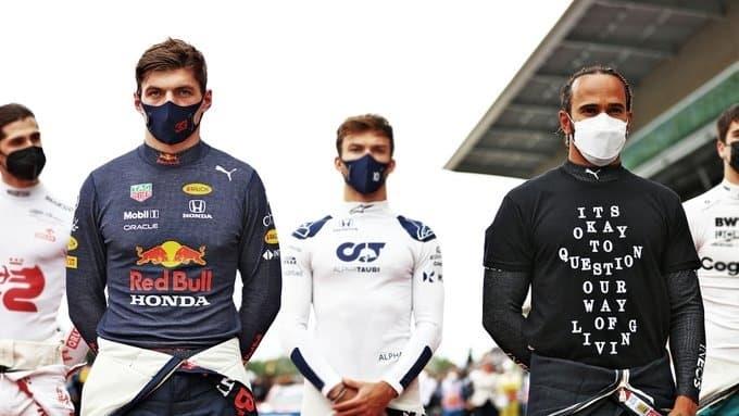 Automóvil, pista y clasificación, las claves para definir al campeón de la F1: Verstappen