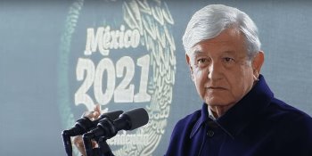 Ordena INE a AMLO no emitir comentarios sobre Revocación de Mandato