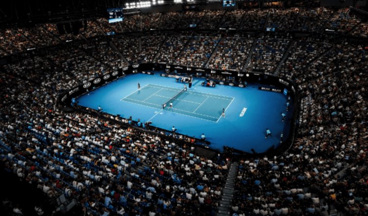 Djokovic y Nadal figuran para el Abierto de Australia; Federer y Serena, ausentes