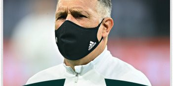 2021 es el peor año de nuestra gestión: "Tata" Martino