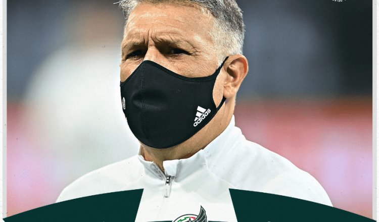 2021 es el peor año de nuestra gestión: “Tata” Martino