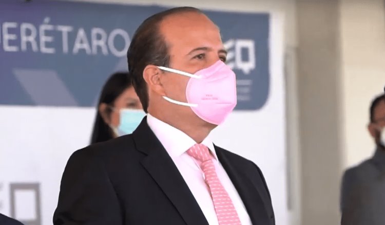 Detienen en EE.UU. a excandidato a Gubernatura de Querétaro por presunto fraude