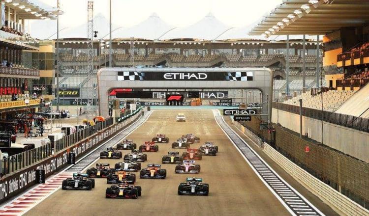 Gran Premio de Abu Dhabi extiende lazos con la F1 hasta 2030