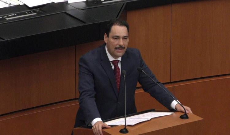 Senador del PAN lidera preferencias para la gubernatura en Aguascalientes