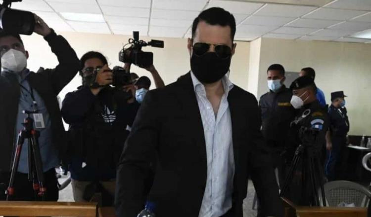 Extraditan a EE. UU. a hijo del expresidente panameño Ricardo Martinelli