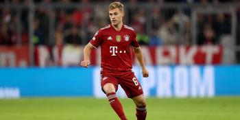 Joshua Kimmich sufre secuelas tras contagio de COVID-19 al no vacunarse